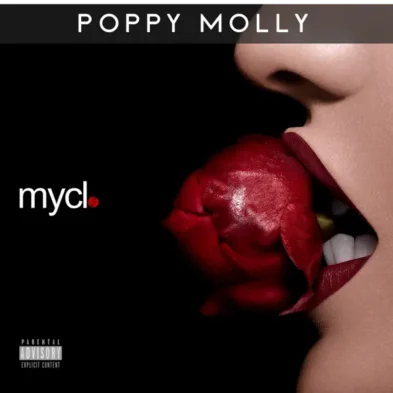 MYCL Music - Poppy Molly Single Hip Hop Track