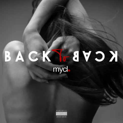 mycl Back to Back single hip hop track